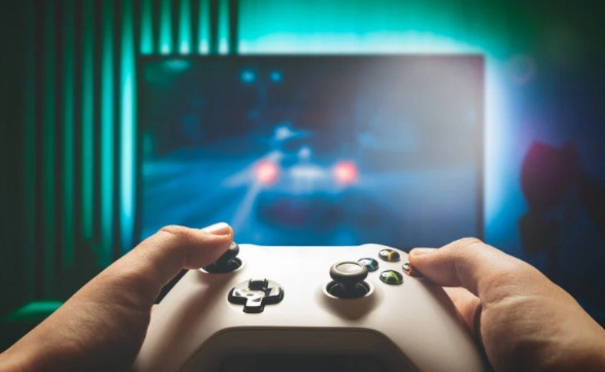 Why Do People Watch Others Play Video Games