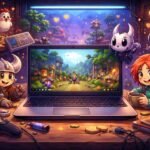 Top Indie Games for Low-End Laptops