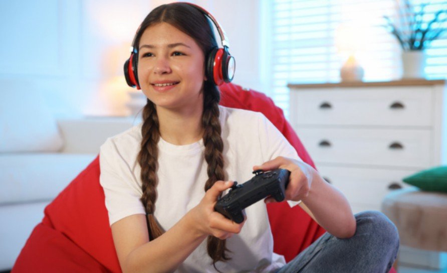Video Games With Stories That Feel Like Great Movies
