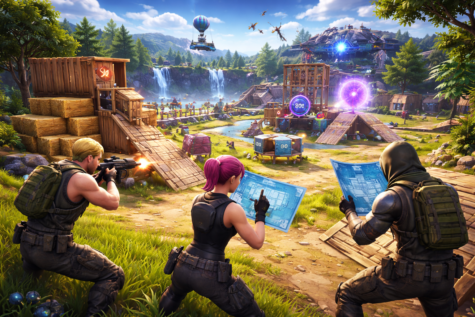 Game Modes for Practice: Build Skills Without Pressure 