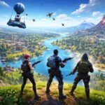 Unlock Your Fortnite Potential