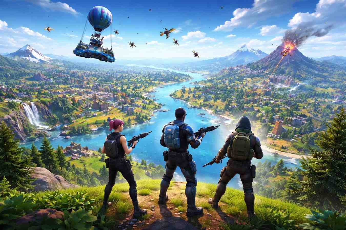 Unlock Your Fortnite Potential