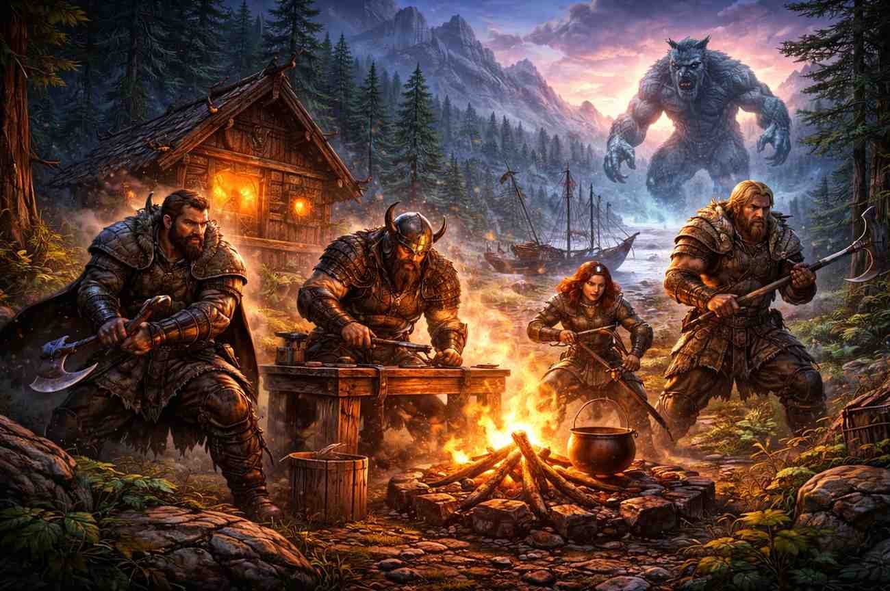 Lethal Company: Horror Comedy for the Bold