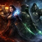 Best Class Builds in Diablo 4