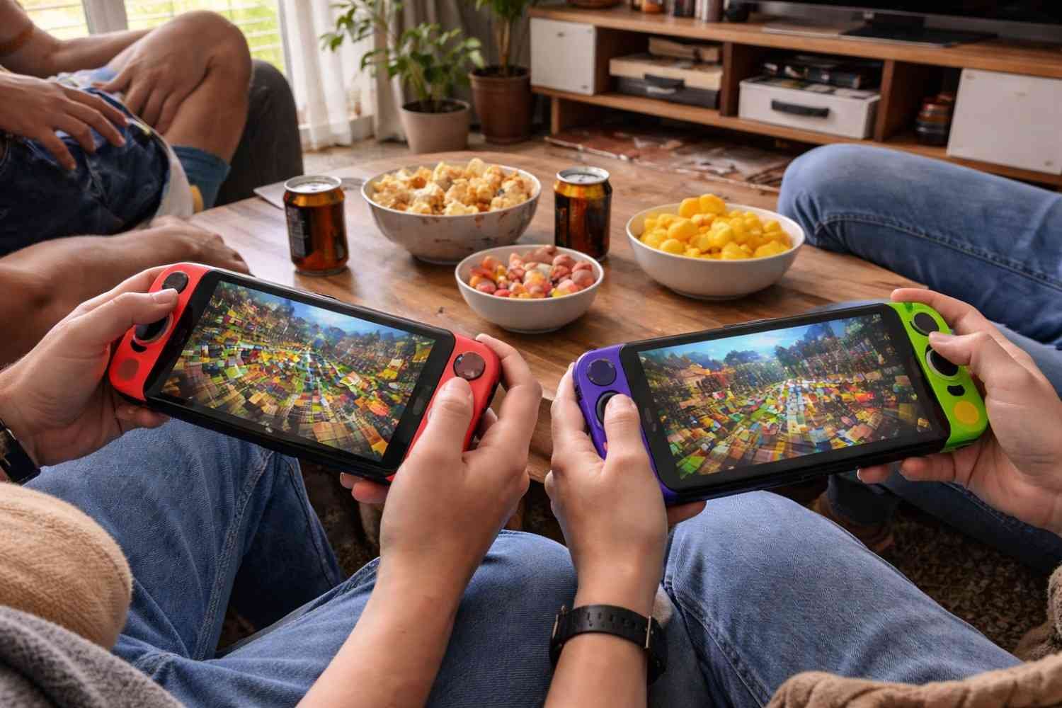 Why Pixel Art Indie Games Are Still Popular in 2026 