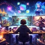 The Best AI Tools for Indie Game Developers