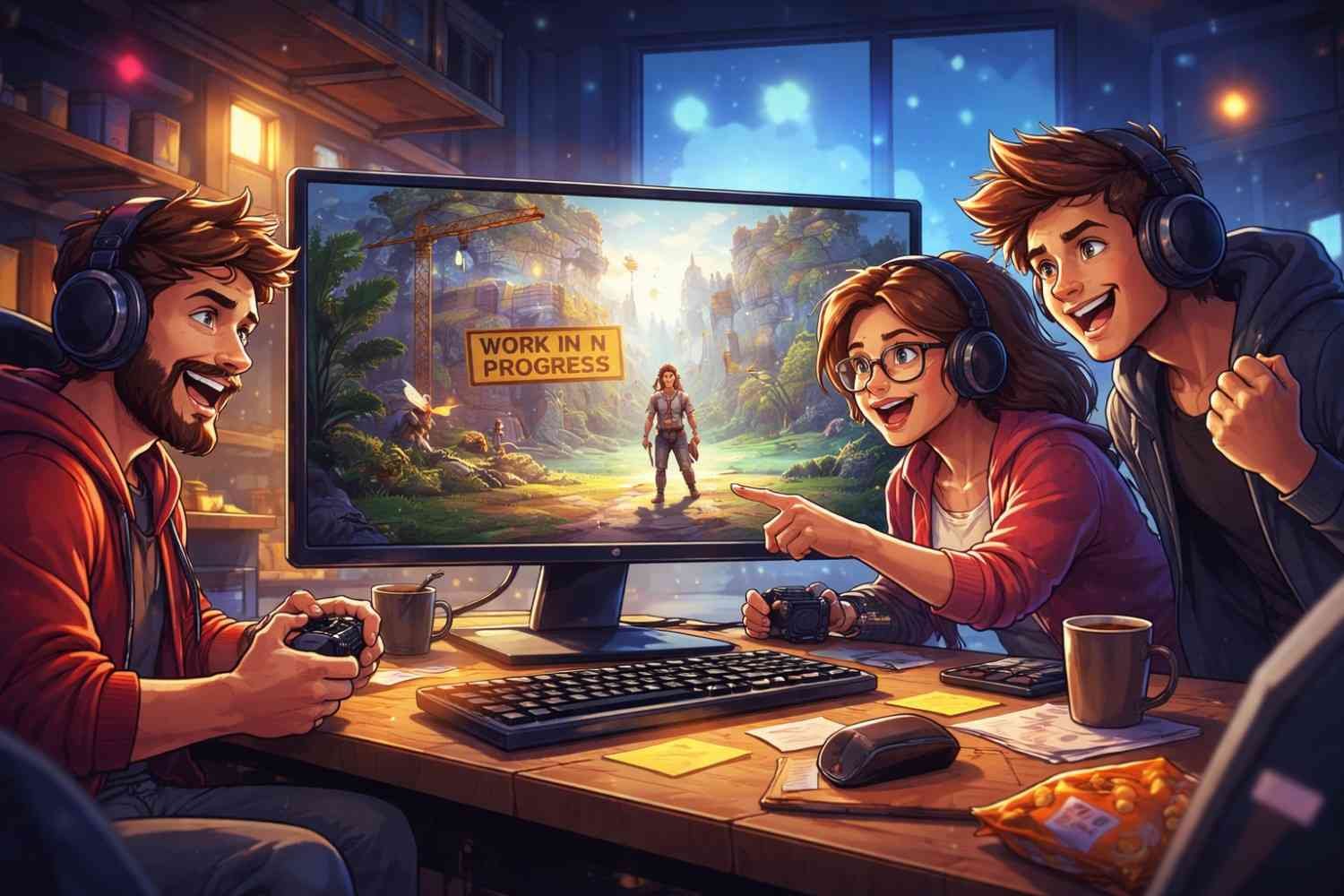 What is Early Access on Steam and Is It Safe