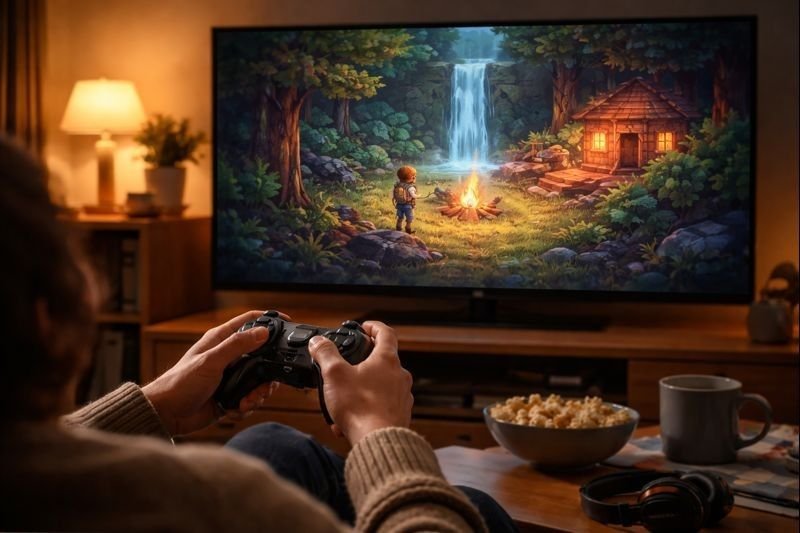 Emotional Investment Feels Personal, Not Programmed