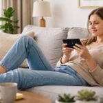 Fun Digital Entertainment For Short Breaks That Feels Relaxing, Not Distracting