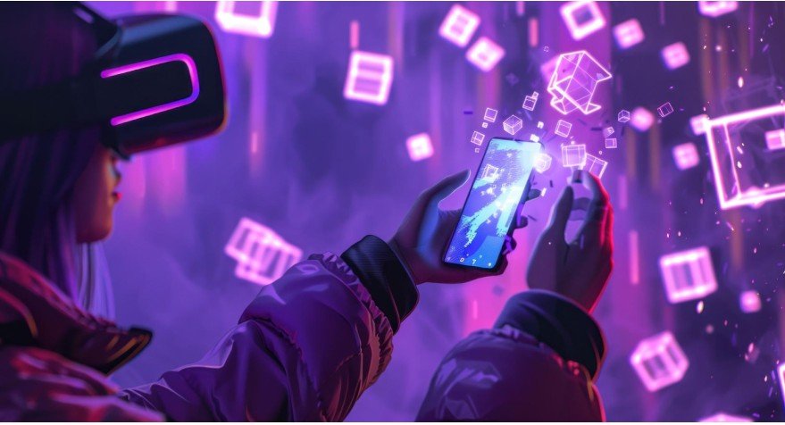 Game Discovery Through Meta’s Social Platforms