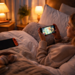 Games to Unwind With Before Bed That Actually Help You Switch Off