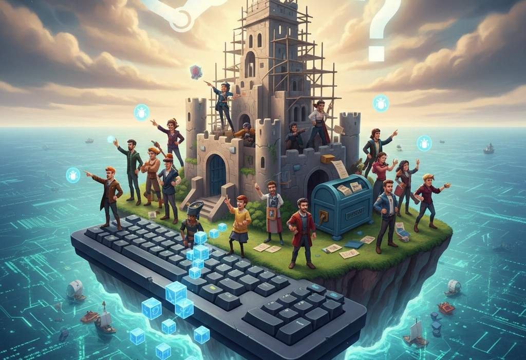 What is Early Access on Steam and Is It Safe?