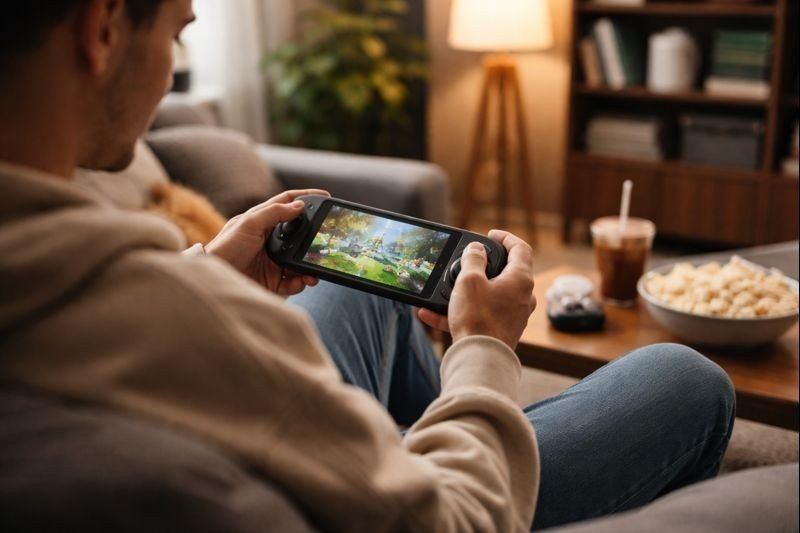 Genres That Naturally Support Short Play Sessions