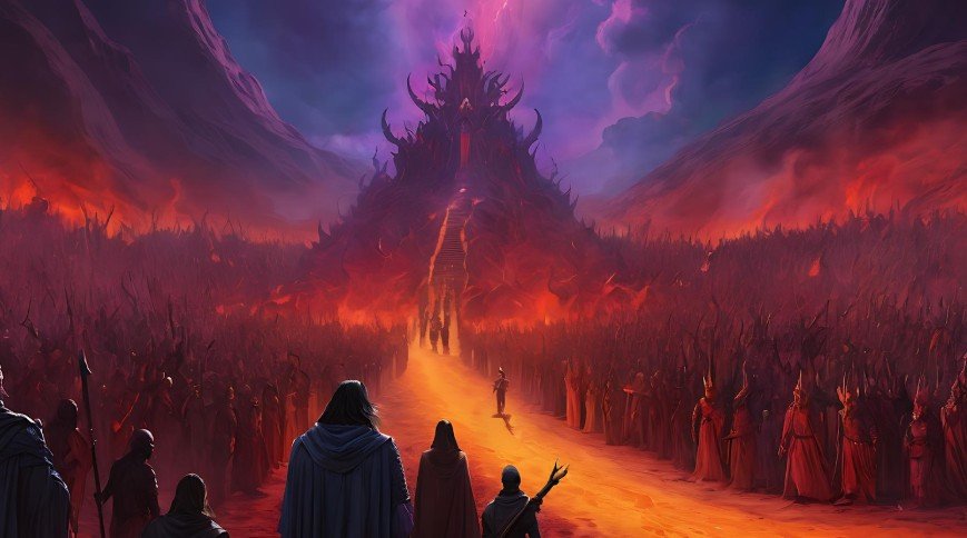 Hades - A Masterclass in Action and Artistry