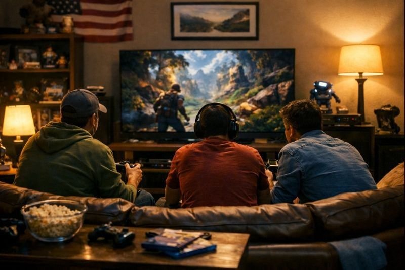 Hidden Gems That Players Keep Recommending