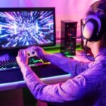 How Meta is Shaping the Future of Video Gaming