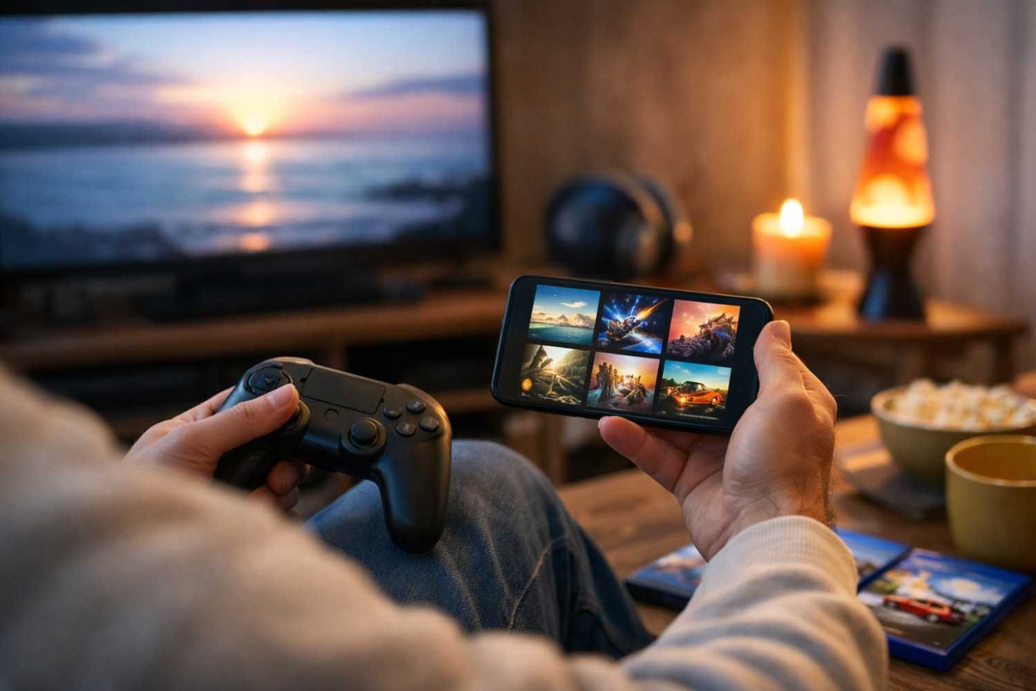 How to Choose the Right Vibe Game for Your Mood