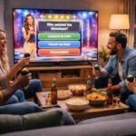 Interactive Game Shows For Casual Evenings