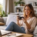 Low Commitment Games for Busy Players Balancing Work Life And Fun