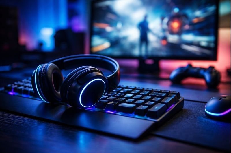 Mental Conditioning And Competitive Focus