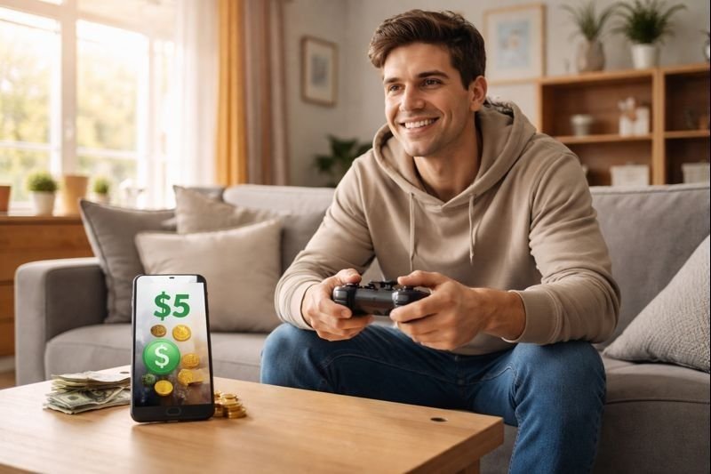 Monetization That Respects The Player