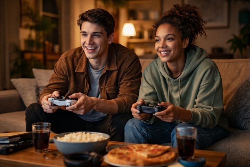 Notable Games That Deserved More Attention