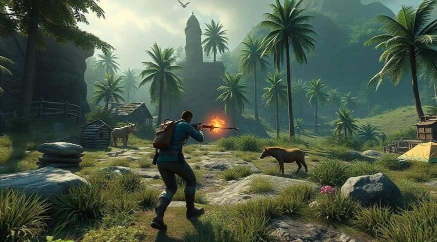 Outer Wilds - A Beautifully Polished World of Mystery