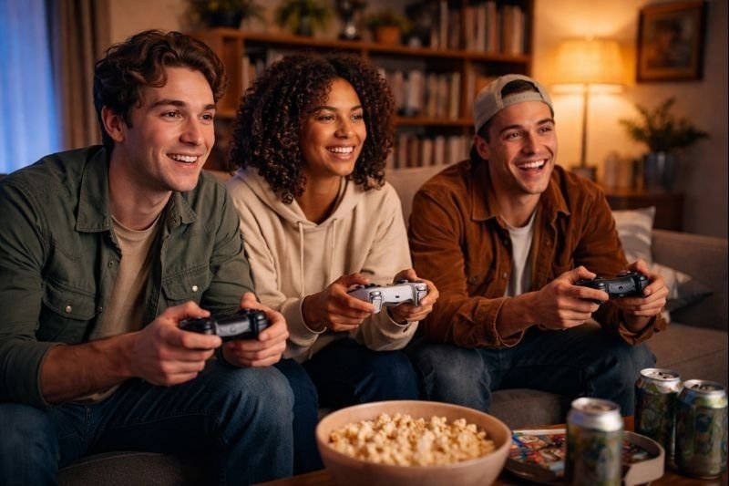 Overlooked Modern Games That Aged Better Than Expected