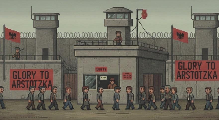 Papers, Please