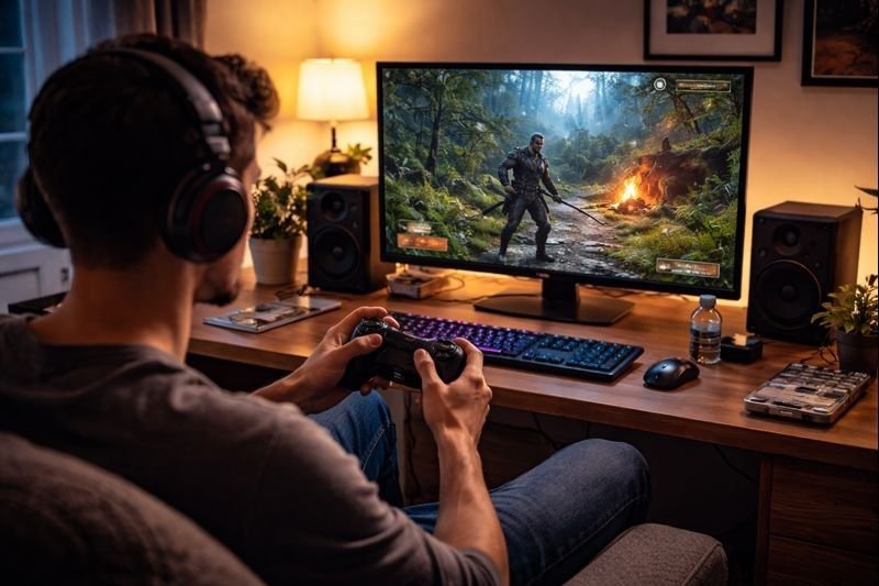 Practice Structure That Replaces Endless Grinding