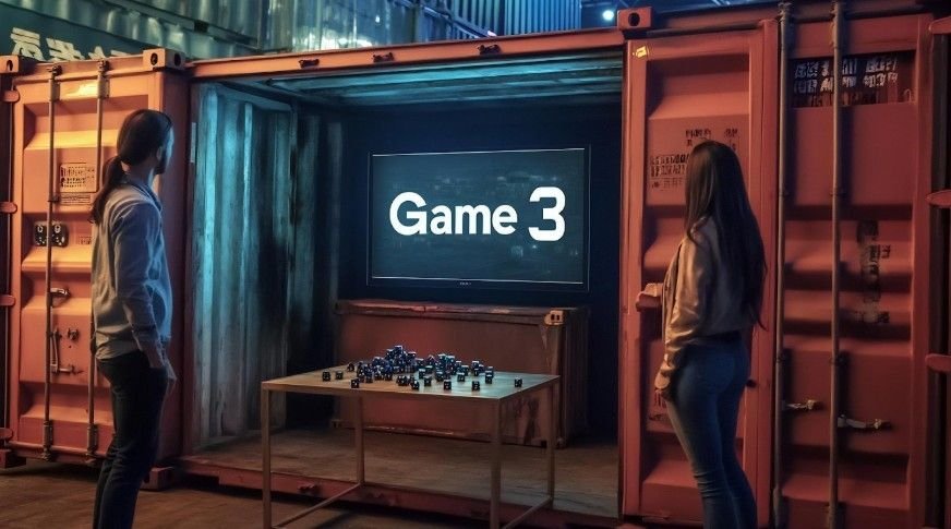 Standalone mod games you can play without owning anything