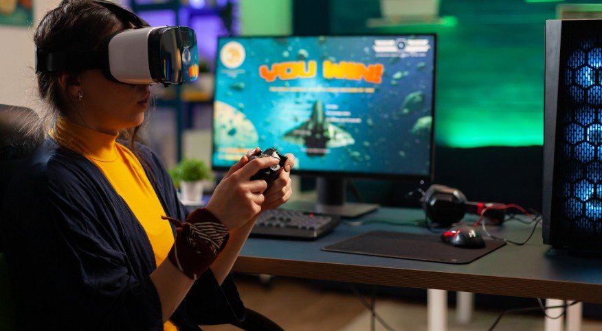 The Meta - Evolving Strategies Beyond the Game