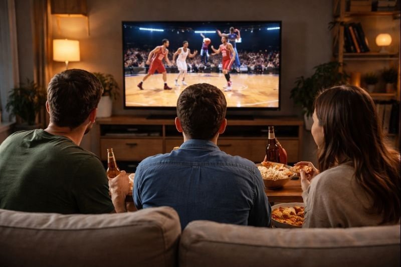 Watching Is Easier Than Playing