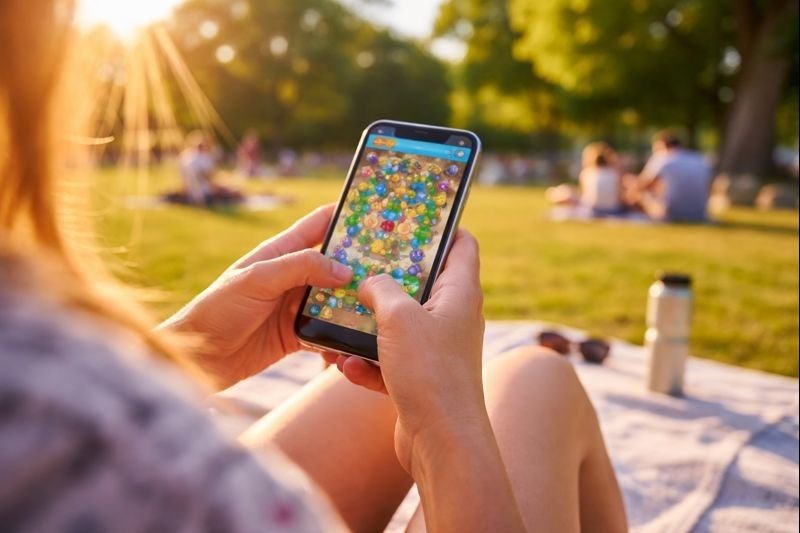 When And Why These Games Fit Real Life So Well