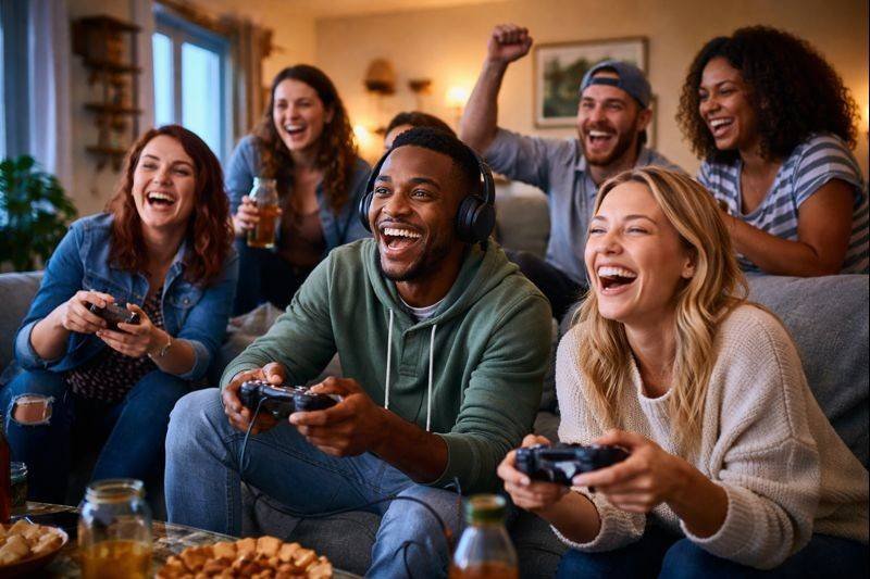 Why Community Connection Builds Long-Term Loyalty