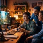 Why Indie Games For Small Teams Are Shaping Modern Game Culture