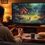 Why Players Keep Returning To Indie Games That Feel Handcrafted