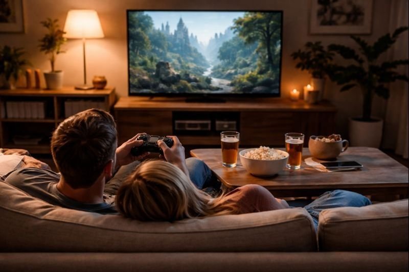 Why This Behavior Makes Sense