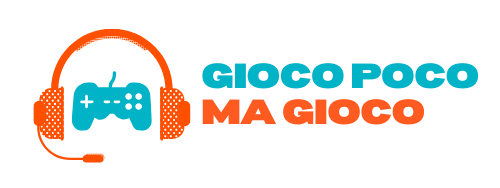 Gioco poco Ma Gioco logo