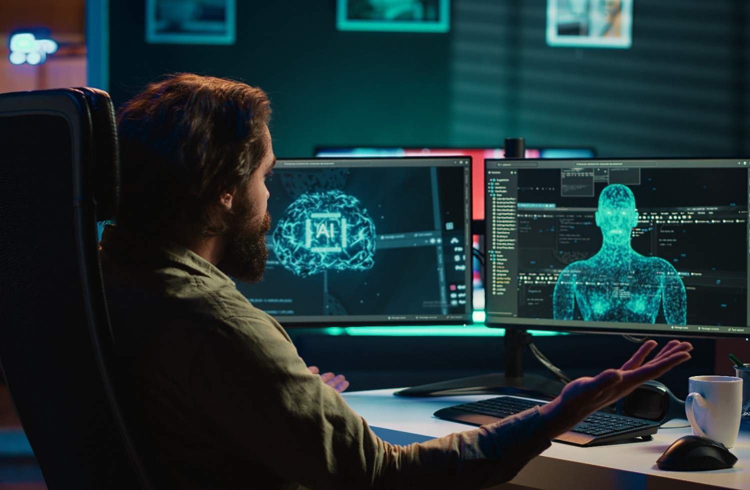 GitHub Copilot: Your AI Coding Assistant