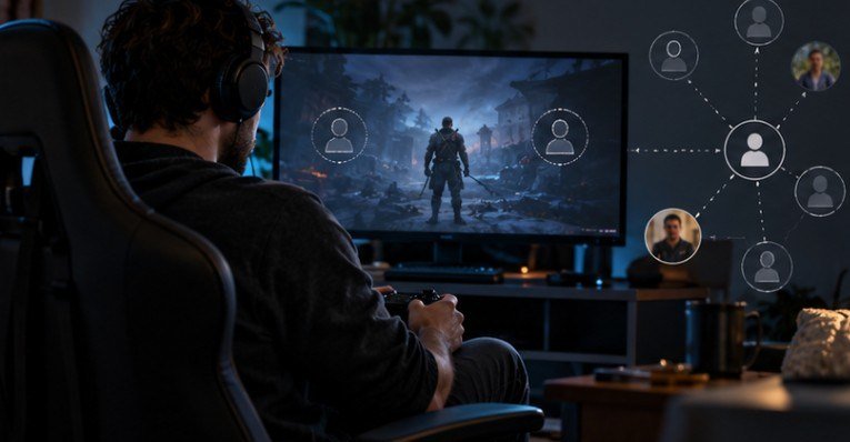 Do Adults Simply Outgrow Video Games