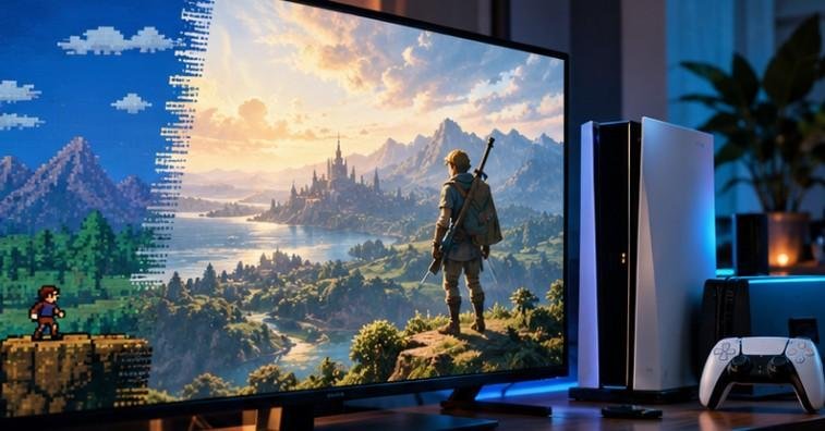 How Can You Tell Whether a Nostalgia-Driven Game Is Actually Worth Buying