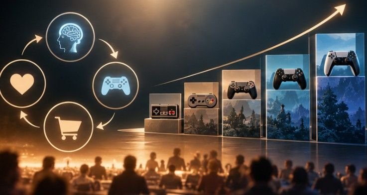 When Does Nostalgia Stop Working