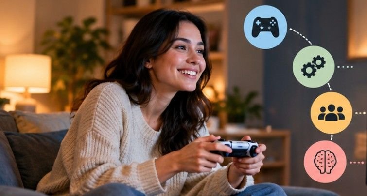 11 Best Games for Non Gamers to Try Without Feeling Overwhelmed