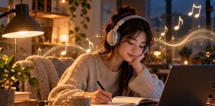 Best Game Soundtracks to Study To for Better Focus