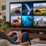 Cloud Gaming Adoption Trends on Smart TVs The Living Room Shift