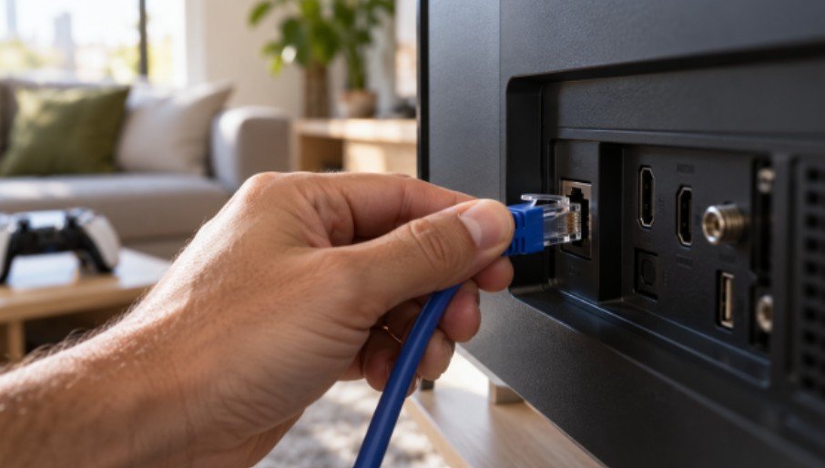 Consumer Behaviors Driving the Living Room Pivot