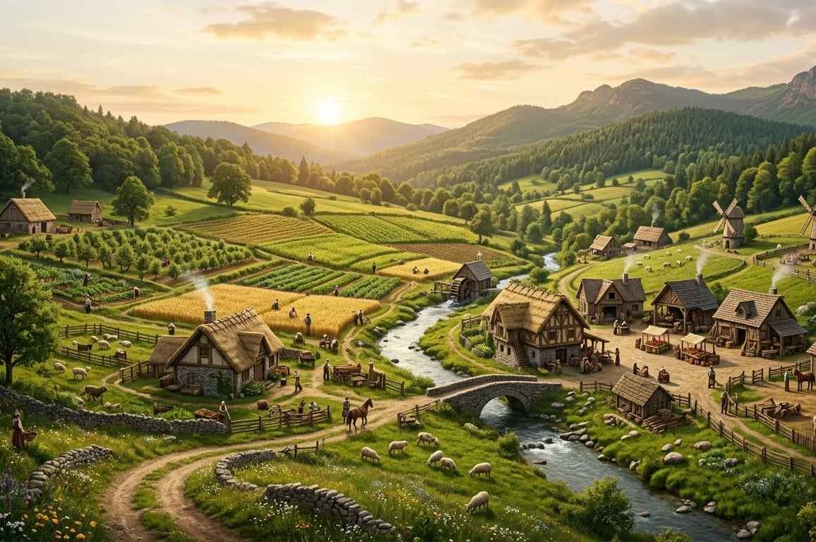 My Time at Sandrock: Best for Advanced Crafting and Town Restoration