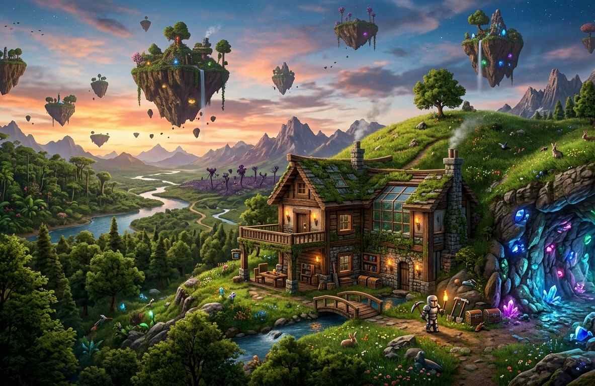 Can You Play Indie Games Without a Dedicated Graphics Card