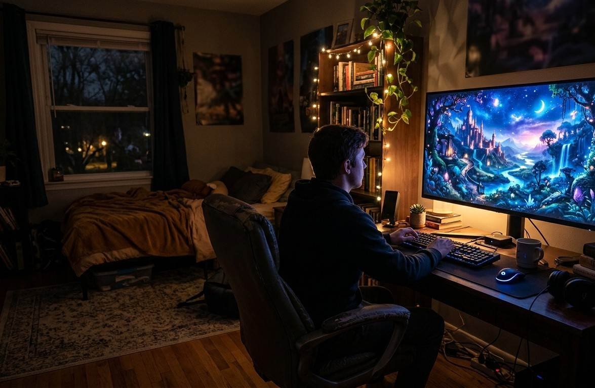 What Are the Best Short Indie Puzzle Games